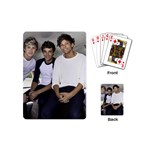 113246739193i29877 Playing Cards (Mini)