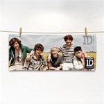 One Direction One Direction 31160676 1600 900 Hand Towel