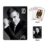 One Direction One Direction 31160676 1600 900 Playing Cards Single Design