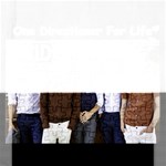 One Direction One Direction 31160676 1600 900 Jigsaw Puzzle (Rectangular)