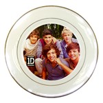 One Direction One Direction 31160676 1600 900 Porcelain Plate