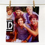 One Direction One Direction 31160676 1600 900 Face Towel