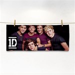 One Direction One Direction 31160676 1600 900 Hand Towel