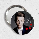 One Direction One Direction 31160676 1600 900 2.25  Handbag Mirror