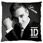 One Direction One Direction 31160676 1600 900 Large Cushion Case (One Side)