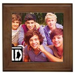 One Direction One Direction 31160676 1600 900 Framed Tile