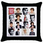 One Direction One Direction 31160676 1600 900 Throw Pillow Case (Black)