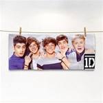 One Direction One Direction 31160676 1600 900 Hand Towel