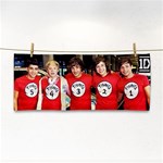 One Direction One Direction 31160676 1600 900 Hand Towel