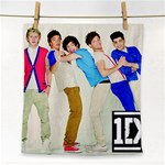 One Direction One Direction 31160676 1600 900 Face Towel